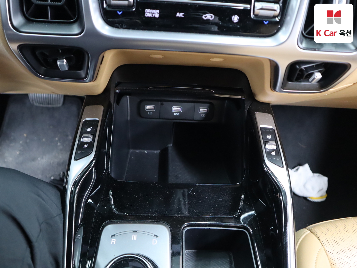 كيا سورينتو 2022 - صورة 16