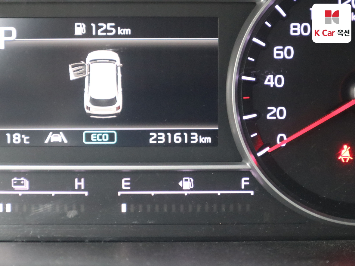 كيا سورينتو 2022 - صورة 4