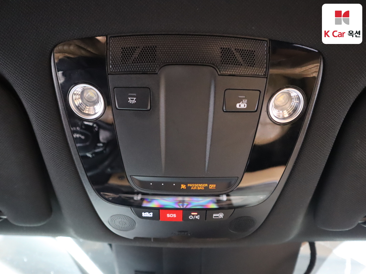 كيا سورينتو 2022 - صورة 12