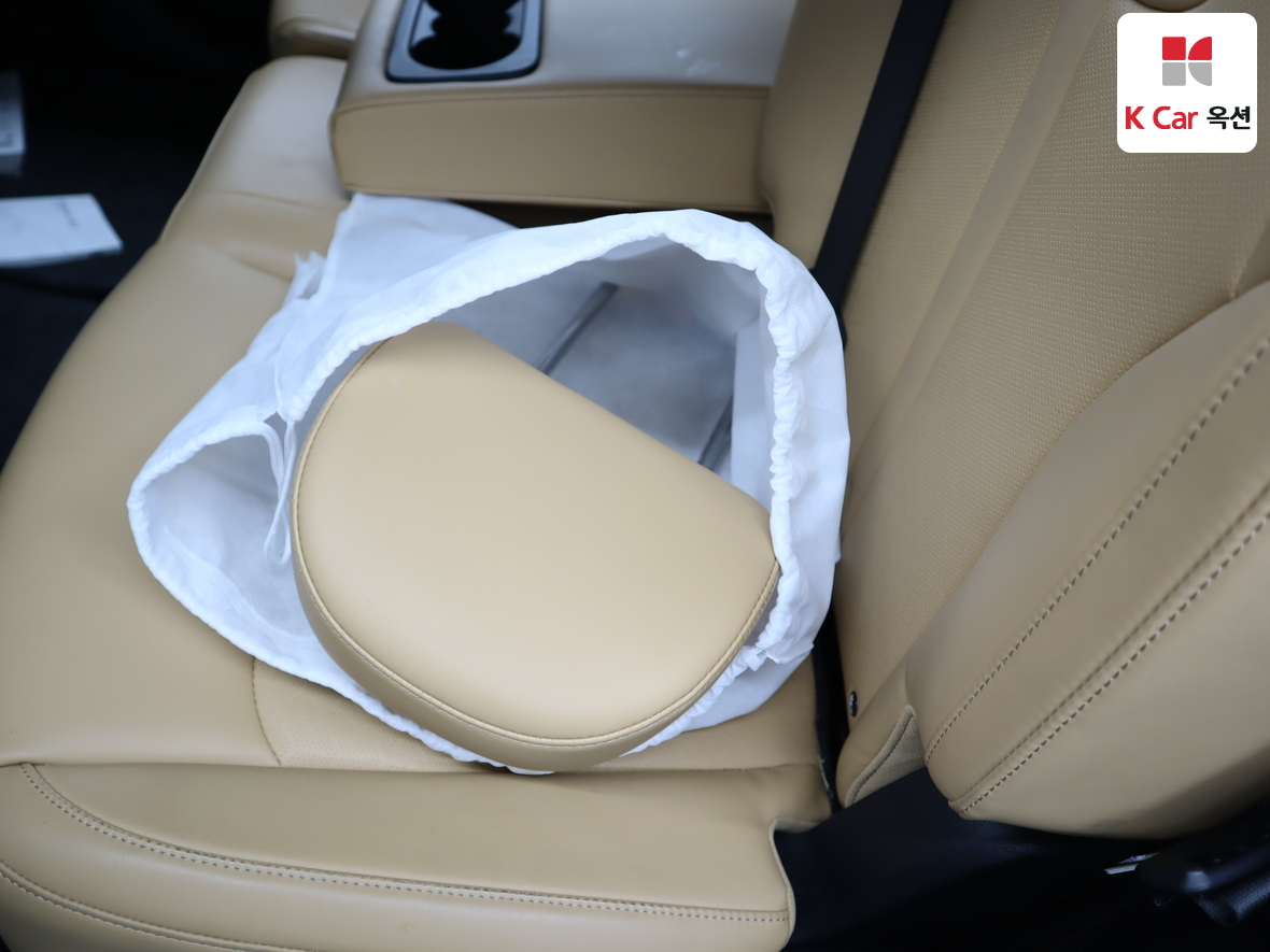 كيا سورينتو 2022 - صورة 23