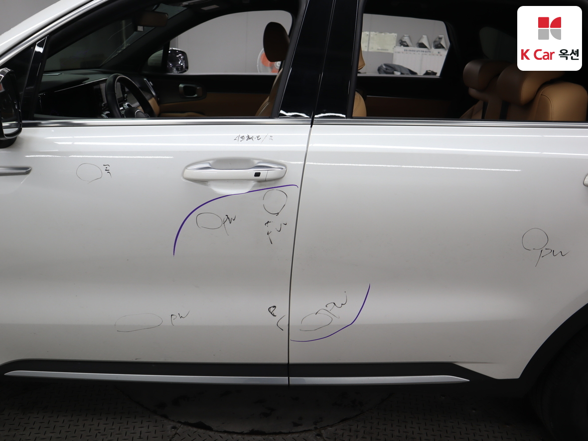 كيا سورينتو 2022 - صورة 40