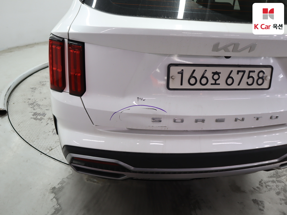 كيا سورينتو 2022 - صورة 42
