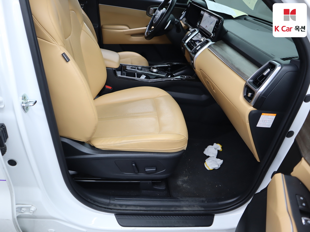 كيا سورينتو 2022 - صورة 33