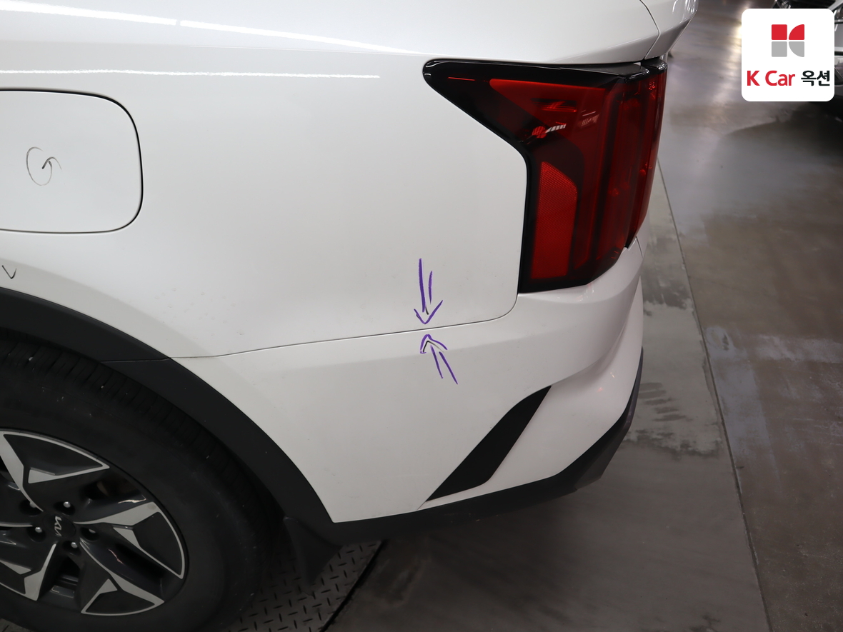 كيا سورينتو 2022 - صورة 41