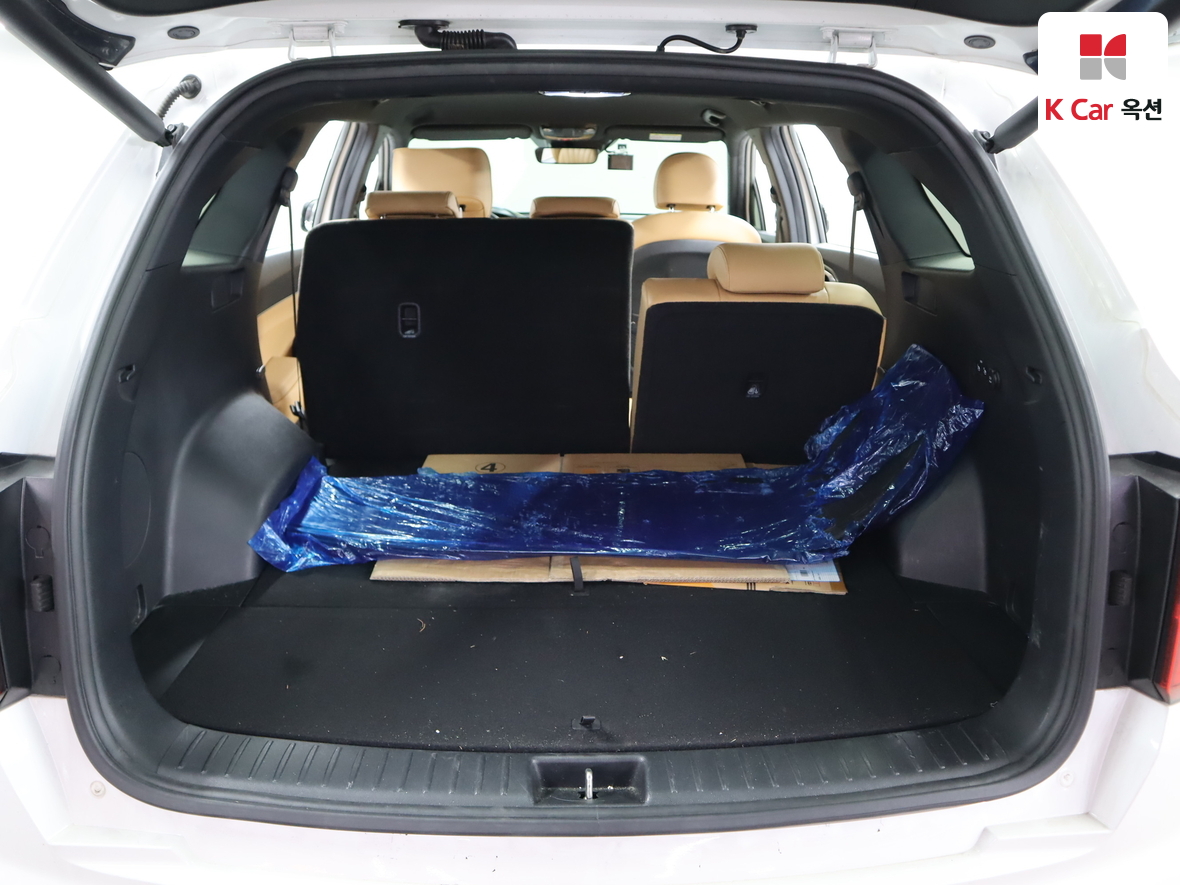 كيا سورينتو 2022 - صورة 27