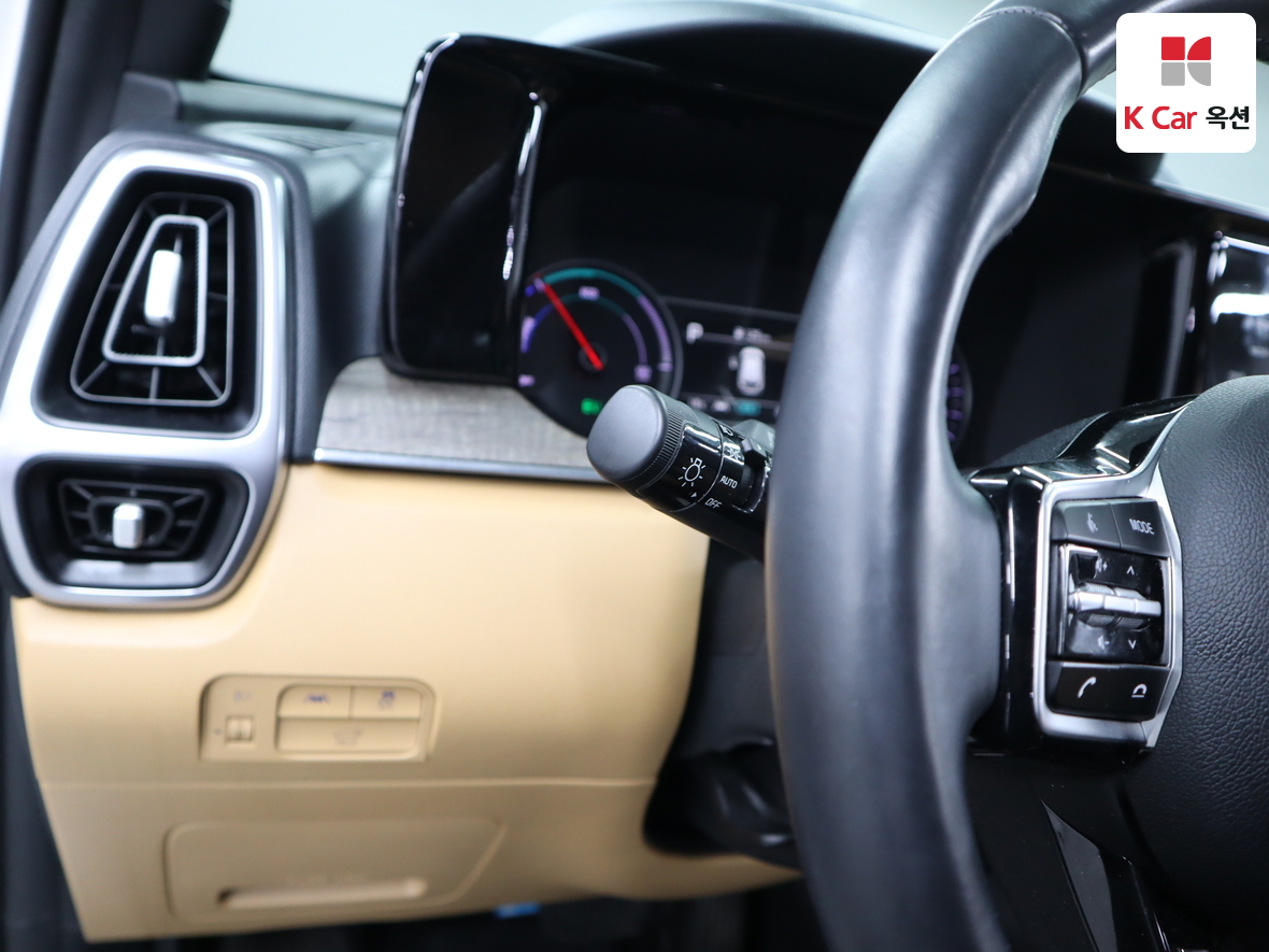 كيا سورينتو 2022 - صورة 9