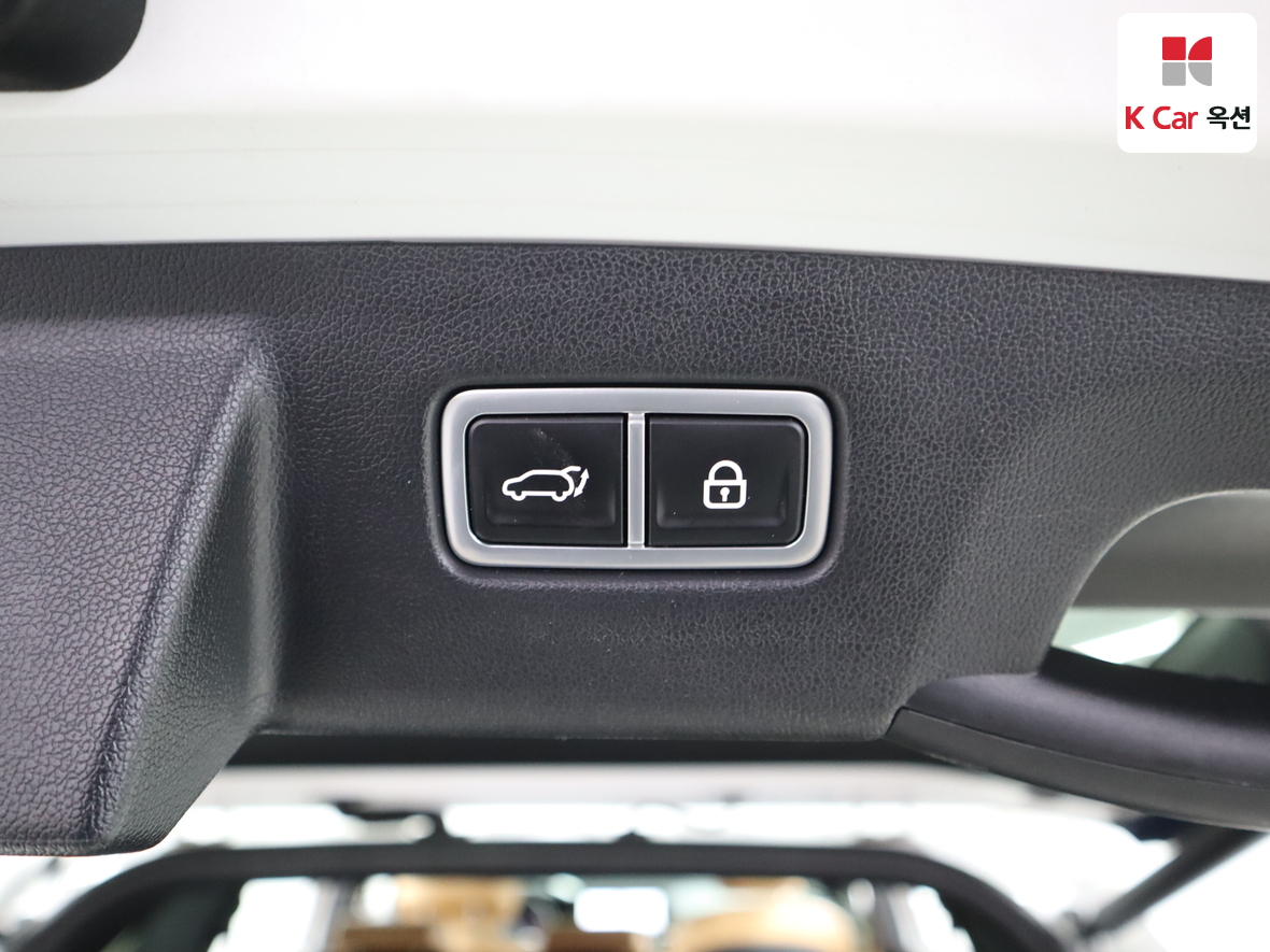 كيا سورينتو 2022 - صورة 28