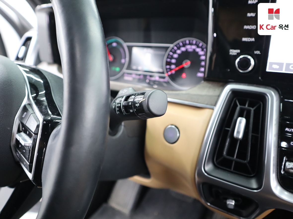 كيا سورينتو 2022 - صورة 11