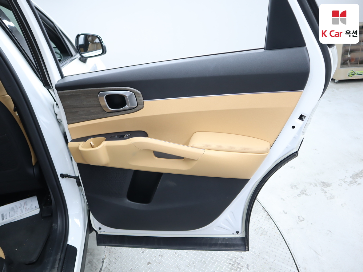 كيا سورينتو 2022 - صورة 30