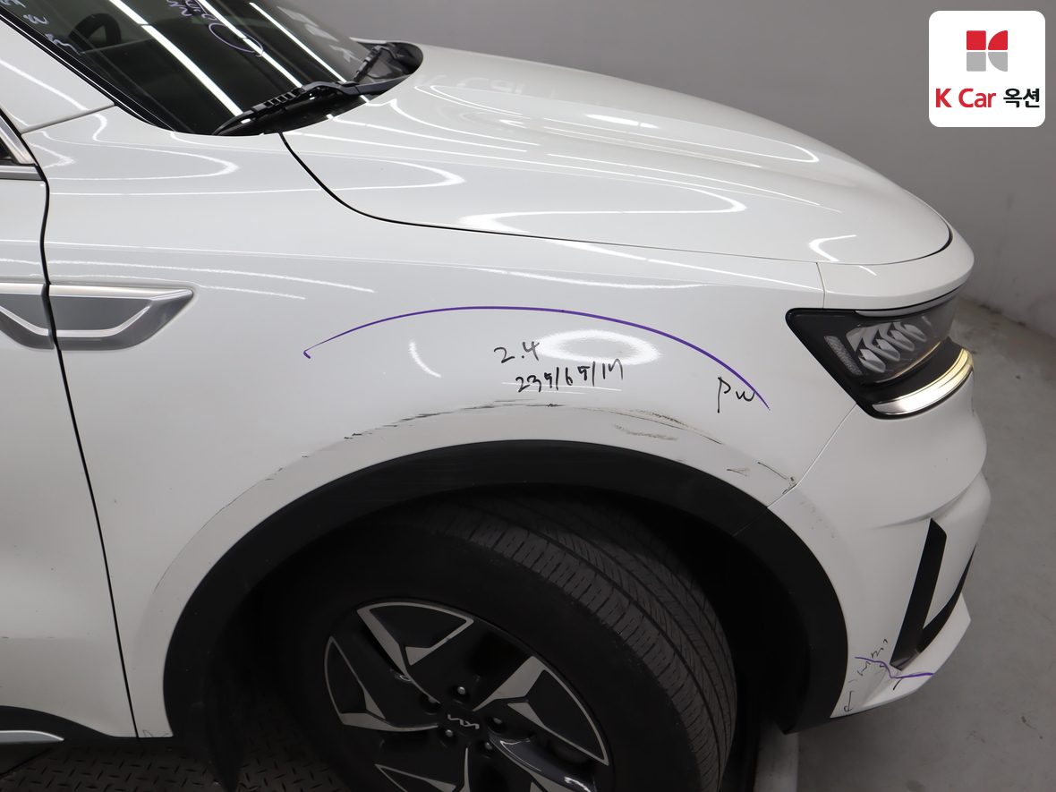 كيا سورينتو 2022 - صورة 46