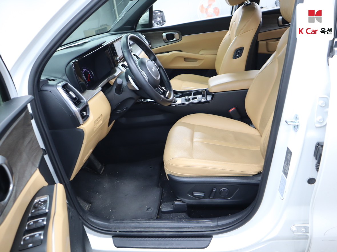 كيا سورينتو 2022 - صورة 19