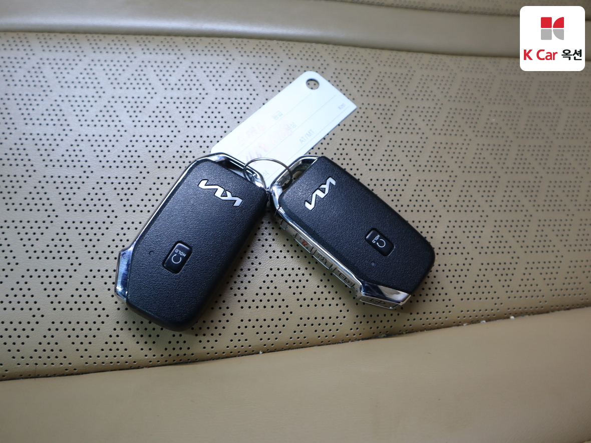 كيا سورينتو 2022 - صورة 18