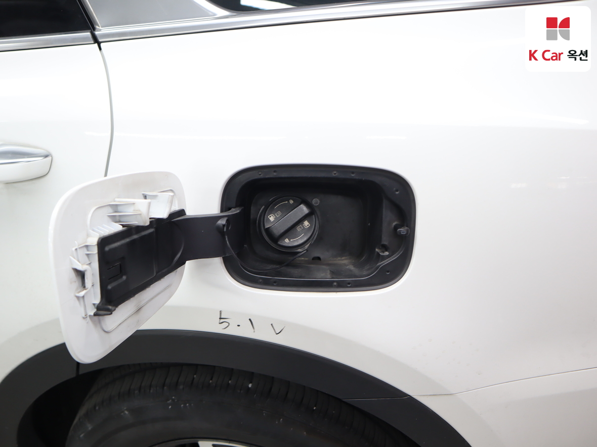 كيا سورينتو 2022 - صورة 26