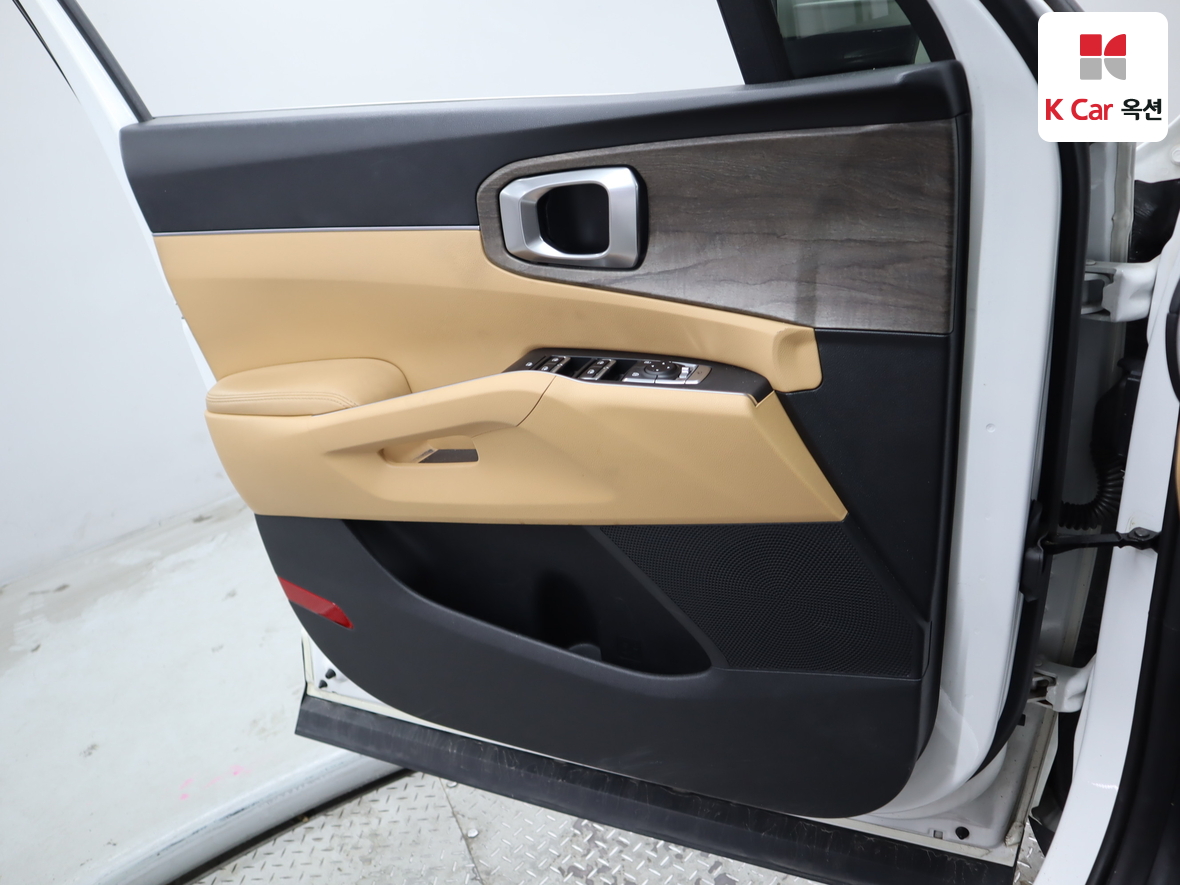 كيا سورينتو 2022 - صورة 8