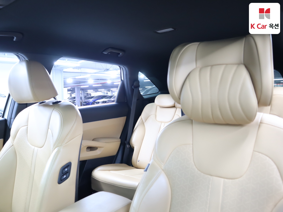 كيا سورينتو 2022 - صورة 20