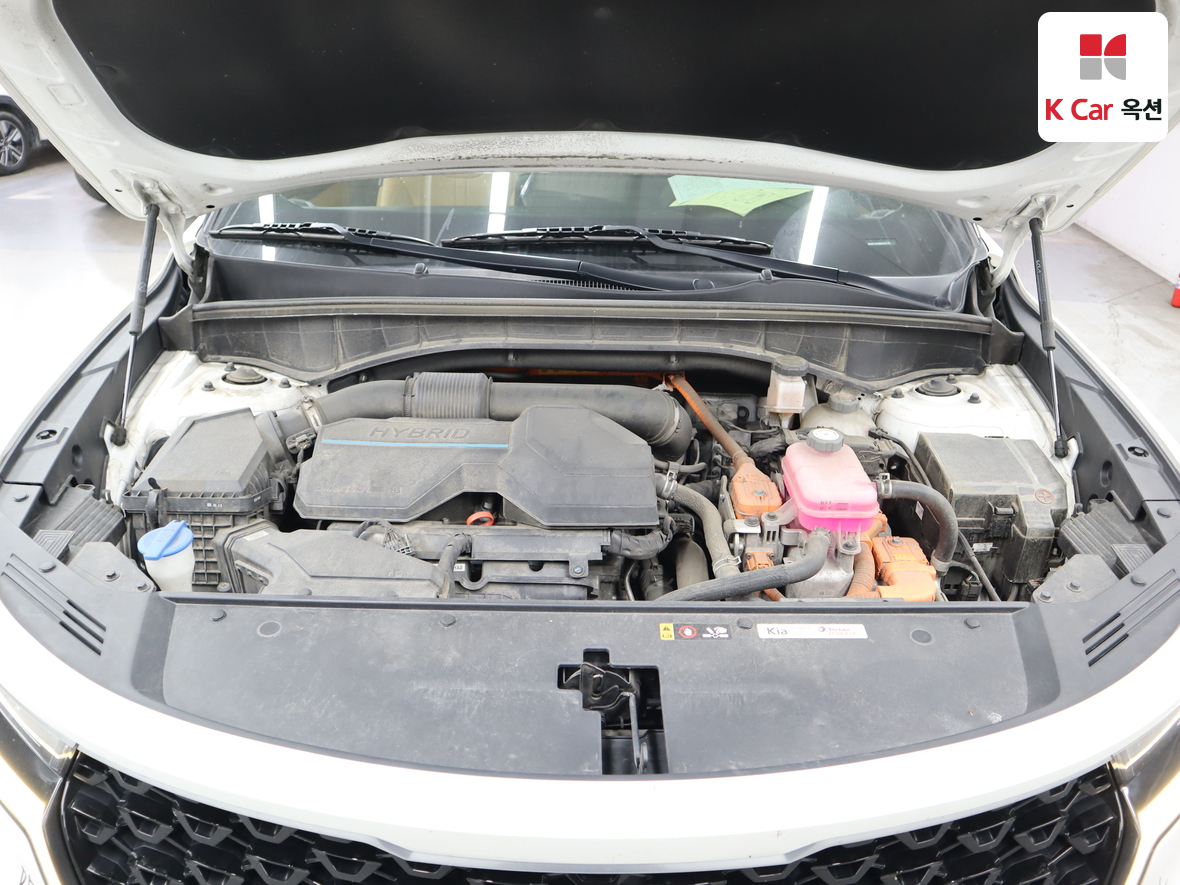 كيا سورينتو 2022 - صورة 36