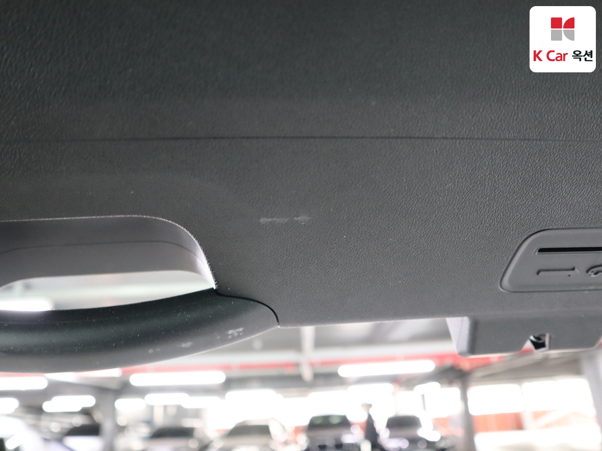 كيا سورينتو 2022 - صورة 29