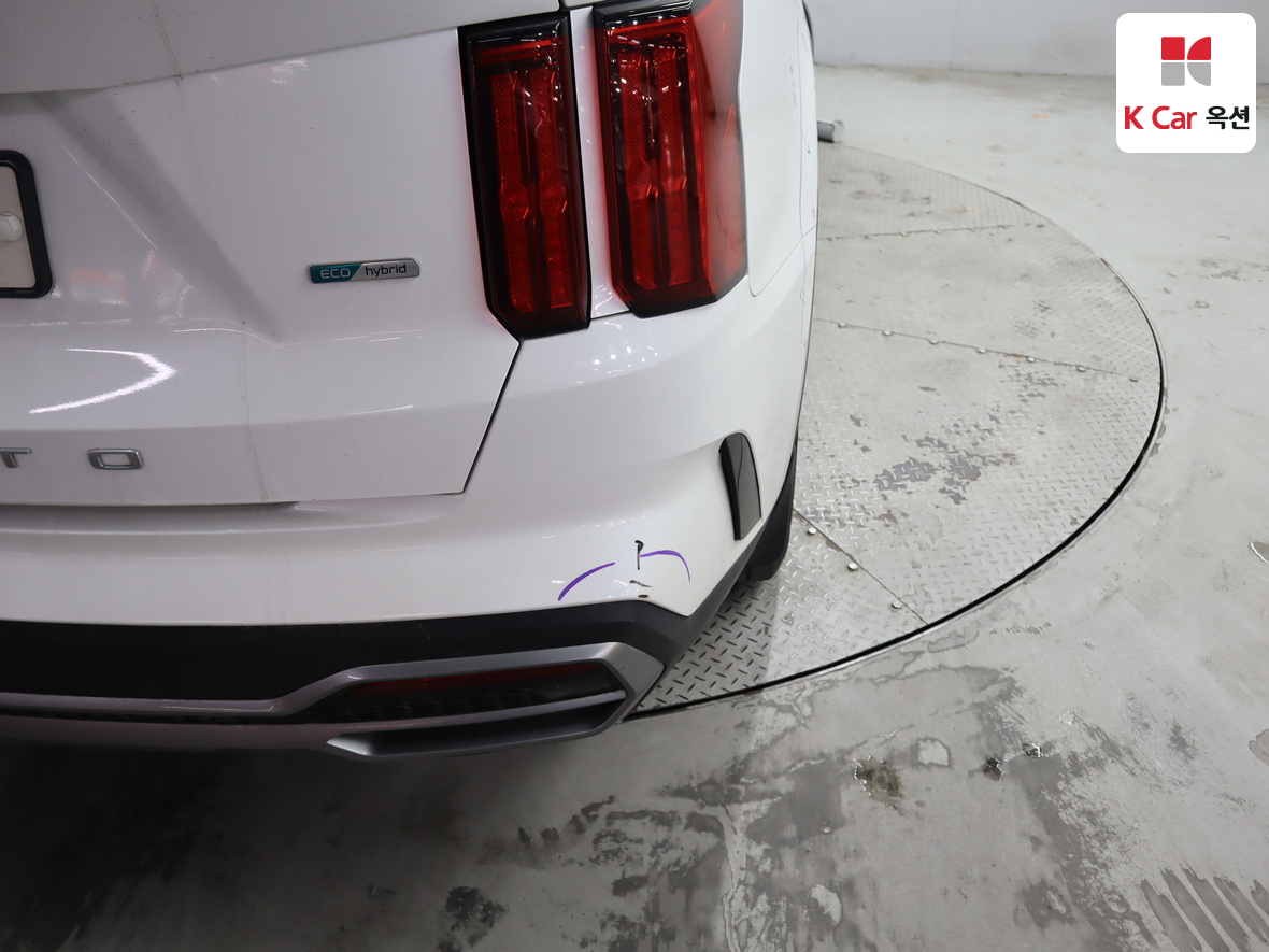 كيا سورينتو 2022 - صورة 43