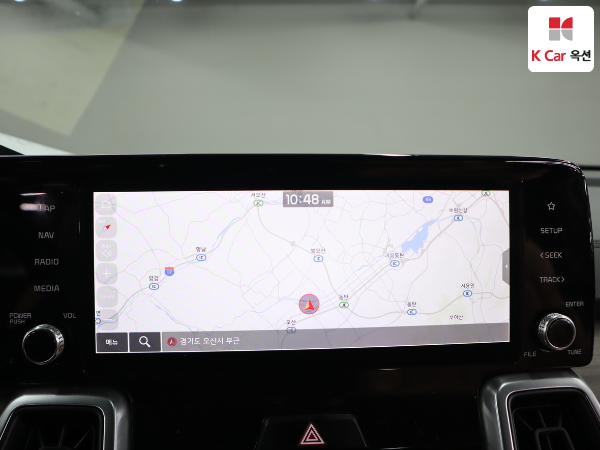 كيا سورينتو 2022 - صورة 14