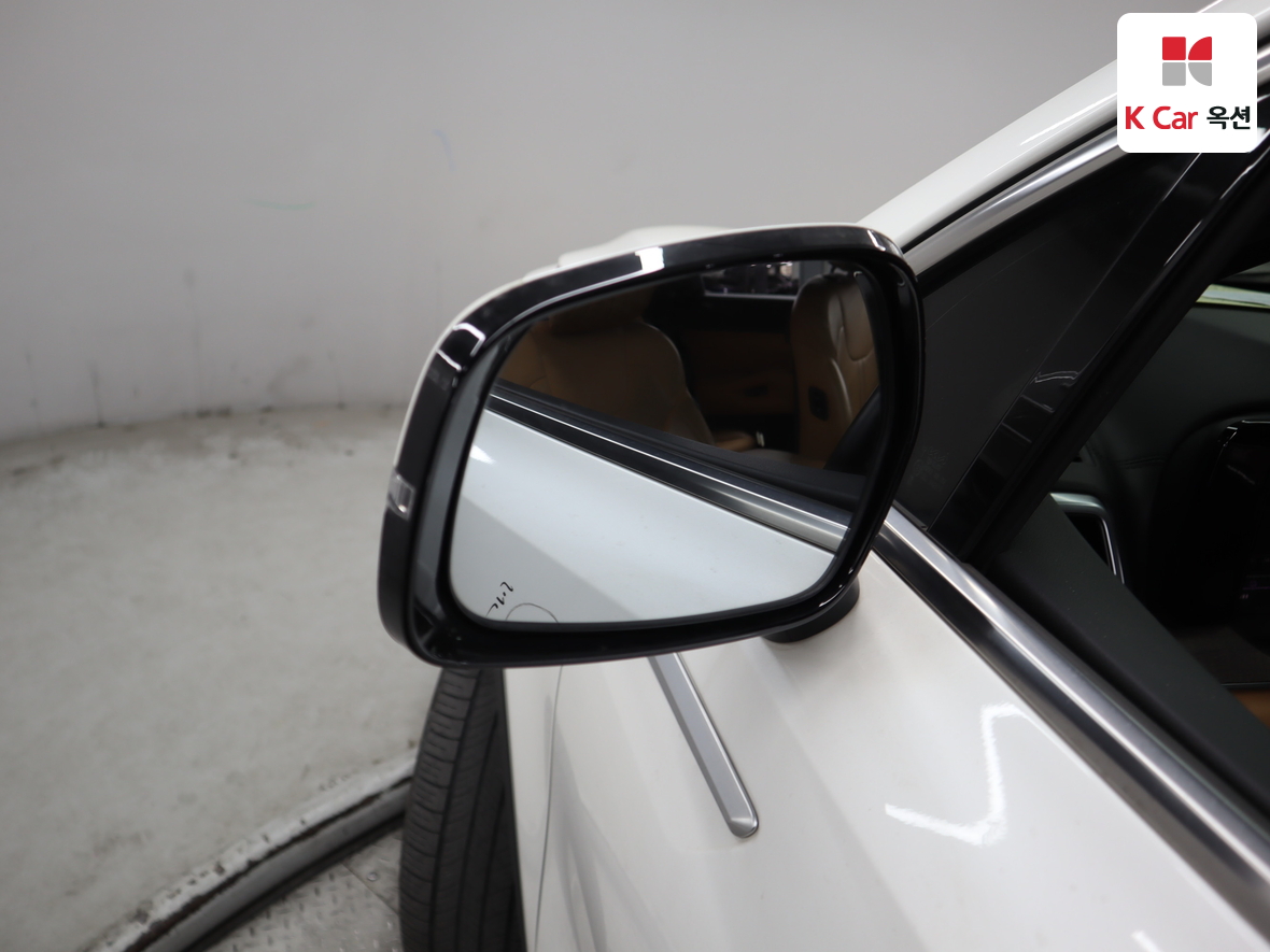 كيا سورينتو 2022 - صورة 22