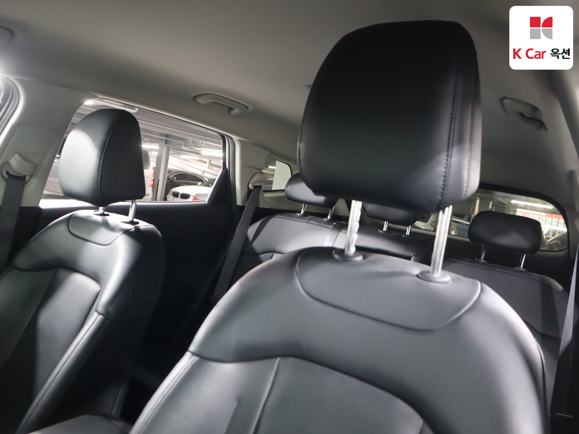 기아자동차 스포티지 2022 - 이미지 19