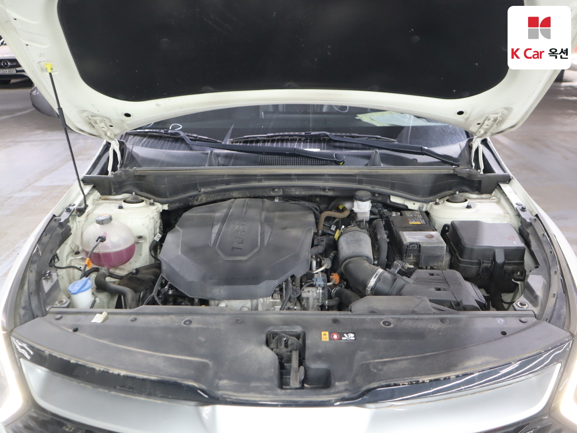 기아자동차 스포티지 2022 - 이미지 33