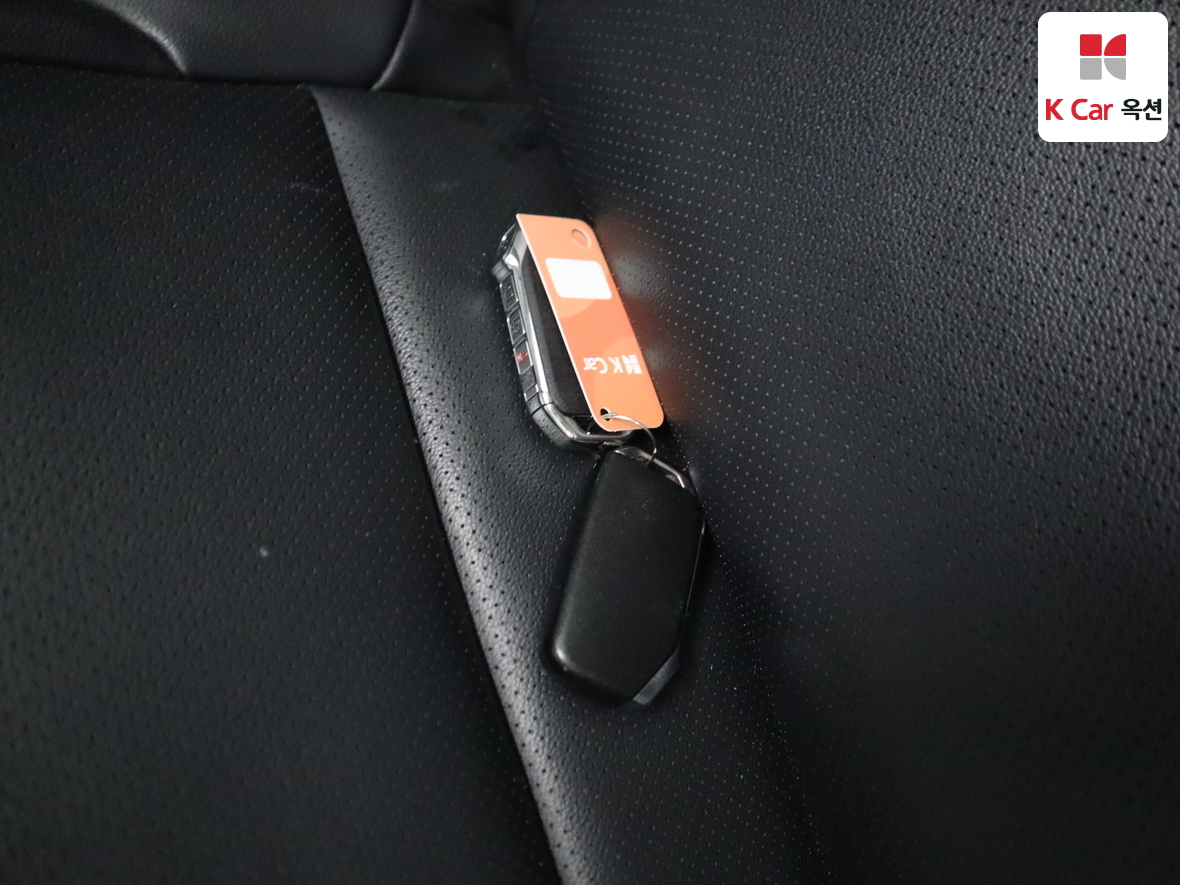 기아자동차 스포티지 2022 - 이미지 17