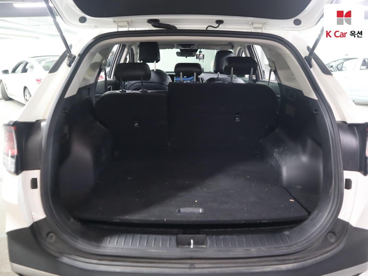 기아자동차 스포티지 2022 - 이미지 25