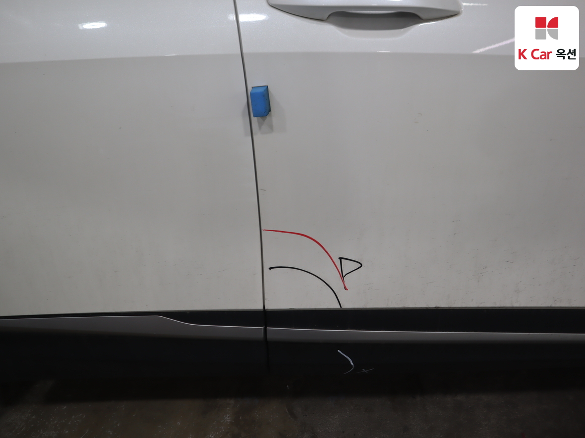 기아자동차 스포티지 2022 - 이미지 38