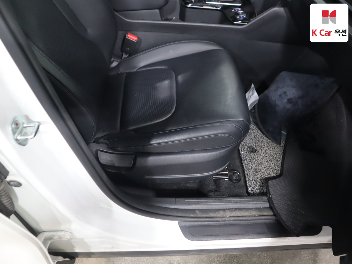 기아자동차 스포티지 2022 - 이미지 30