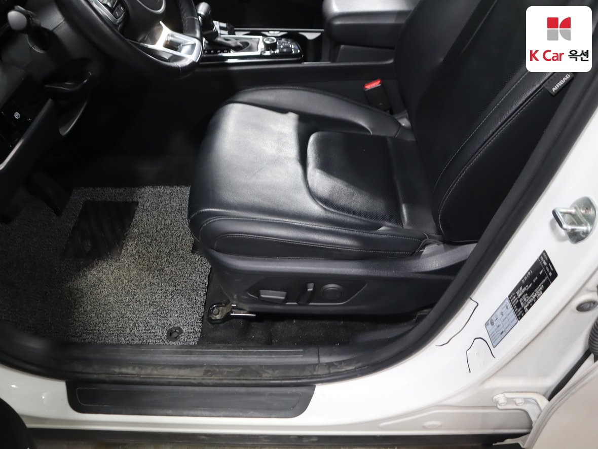 기아자동차 스포티지 2022 - 이미지 18