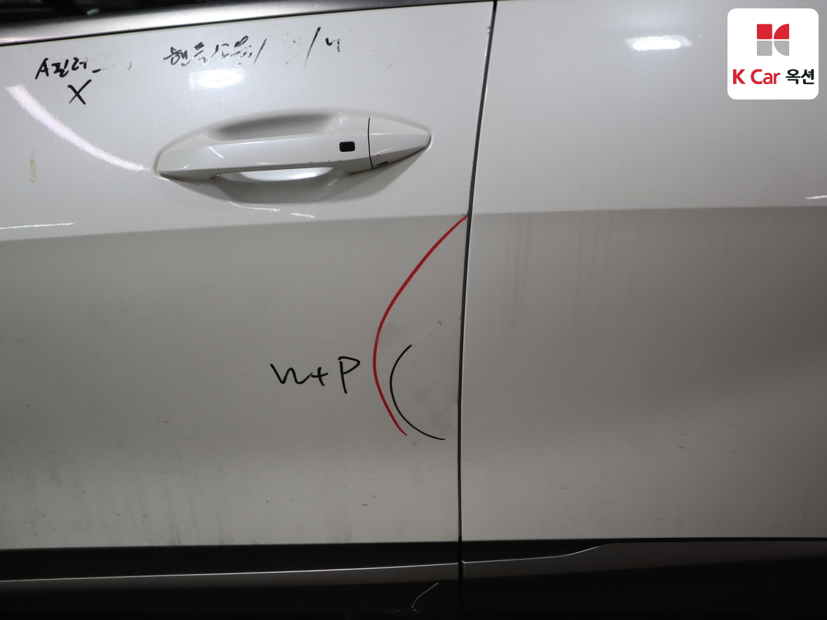 기아자동차 스포티지 2022 - 이미지 36