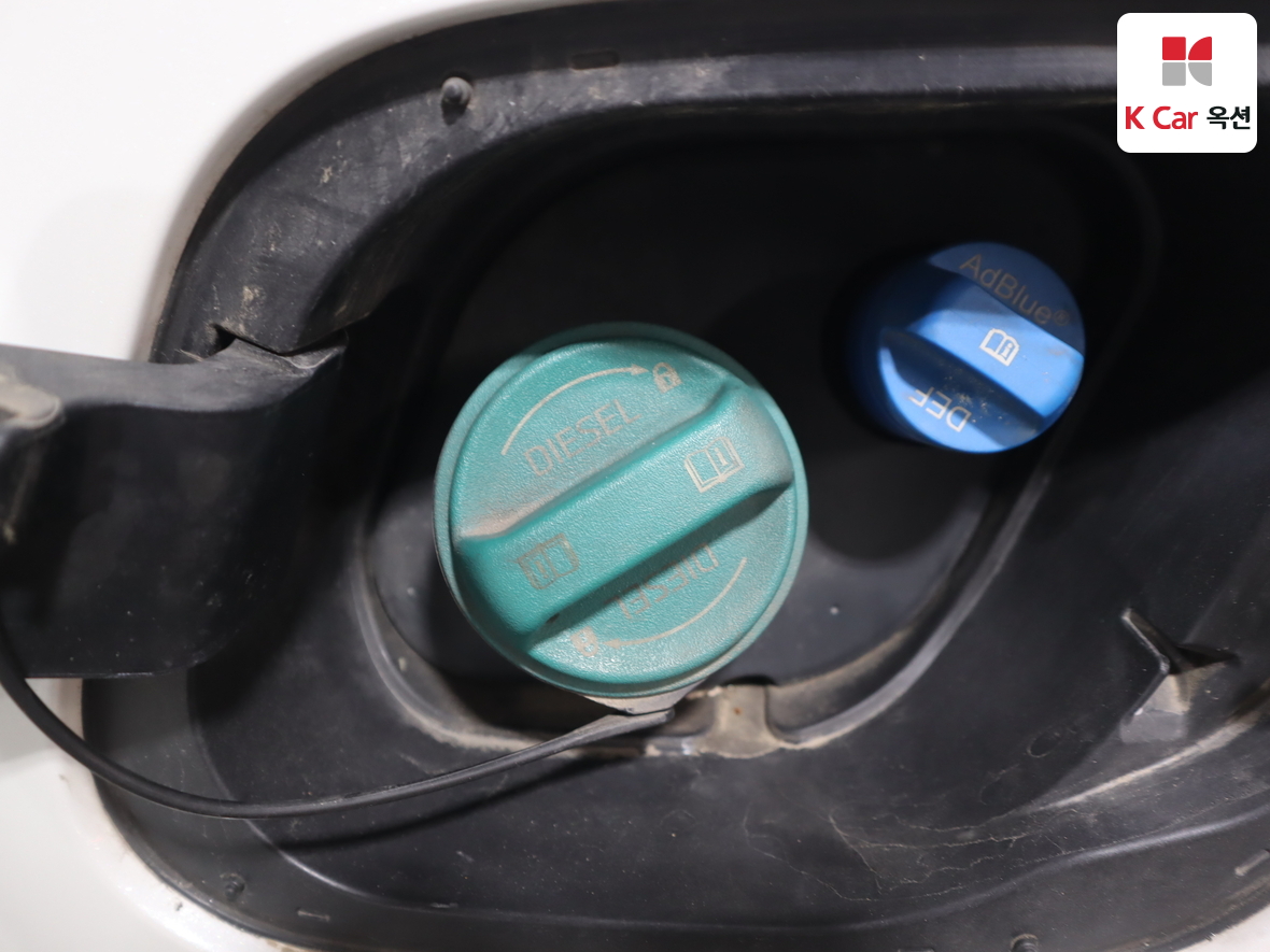 기아자동차 스포티지 2022 - 이미지 24