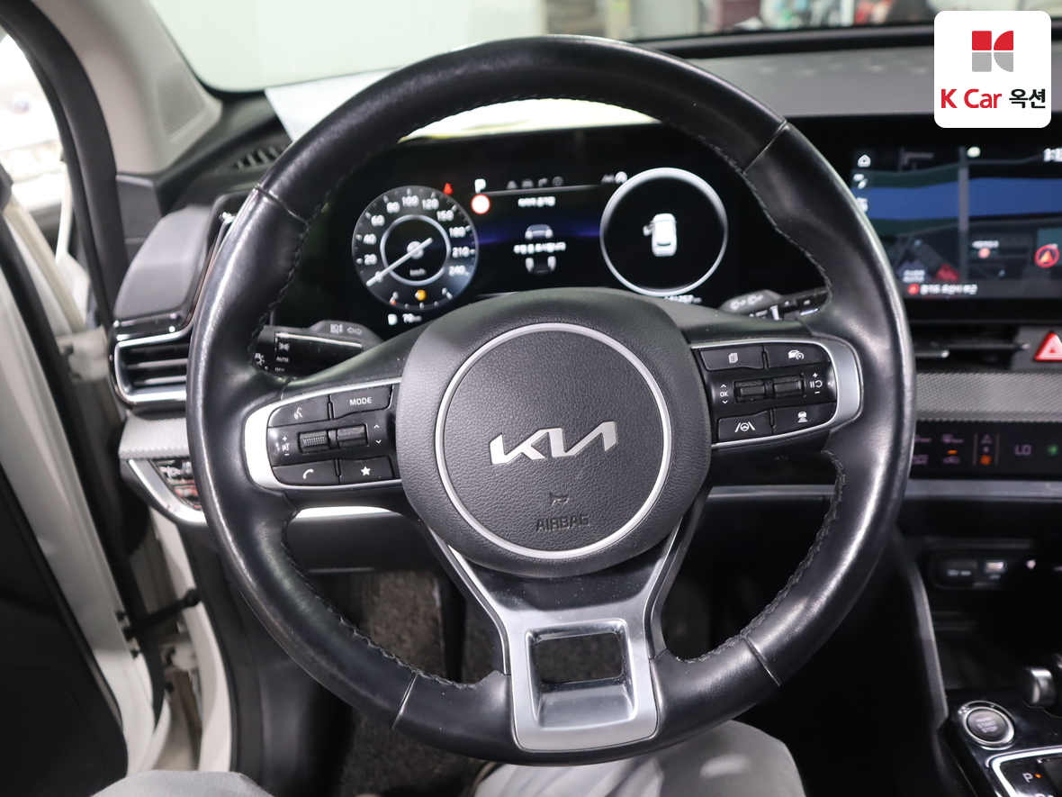 기아자동차 스포티지 2022 - 이미지 10