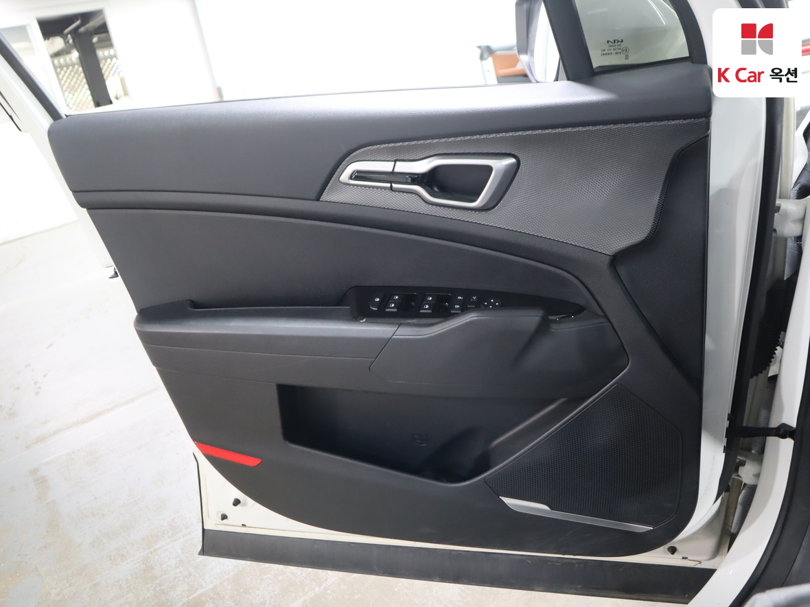 기아자동차 스포티지 2022 - 이미지 8