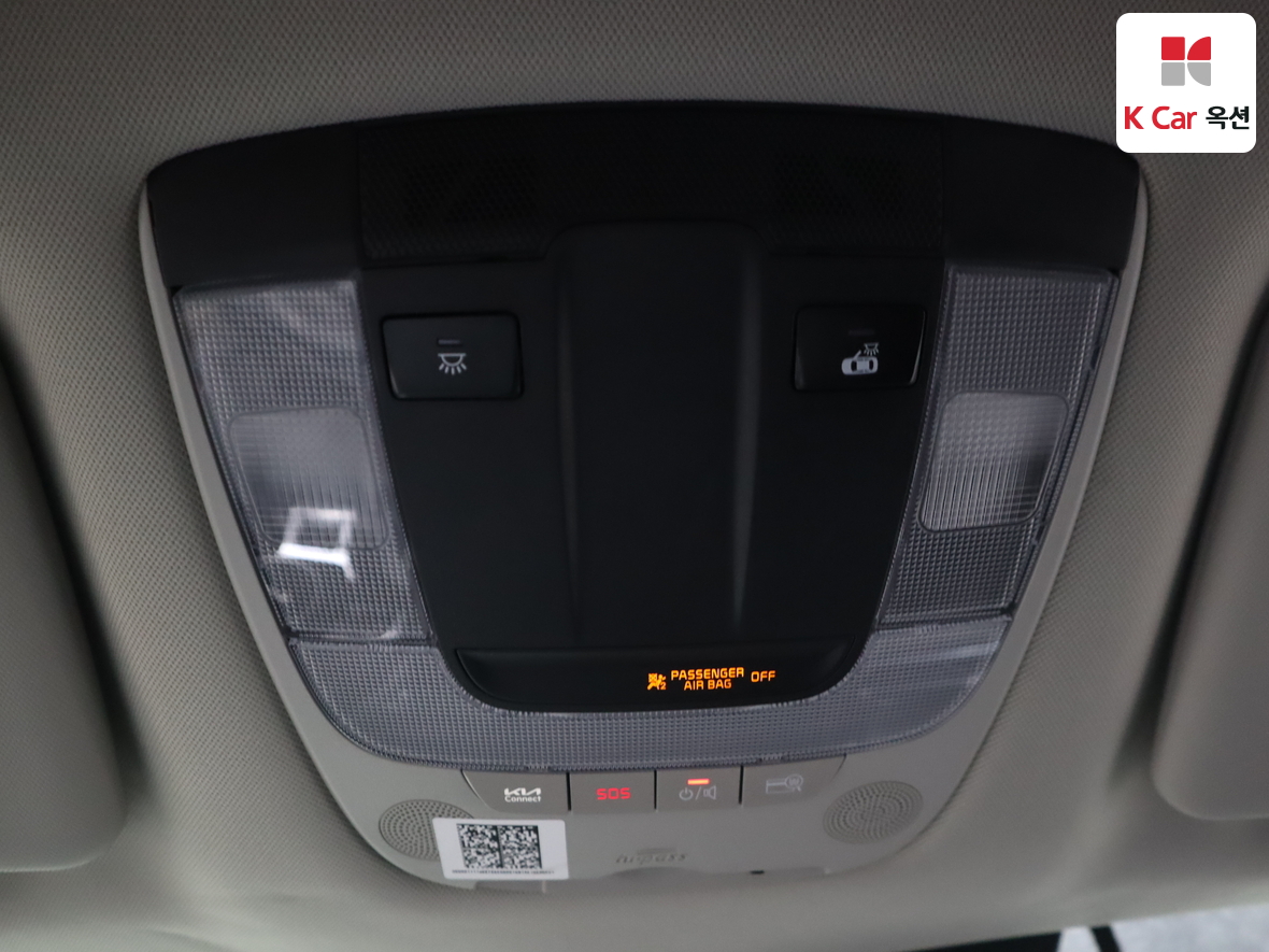 기아자동차 스포티지 2022 - 이미지 12