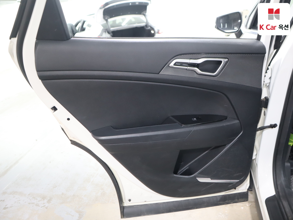 기아자동차 스포티지 2022 - 이미지 22