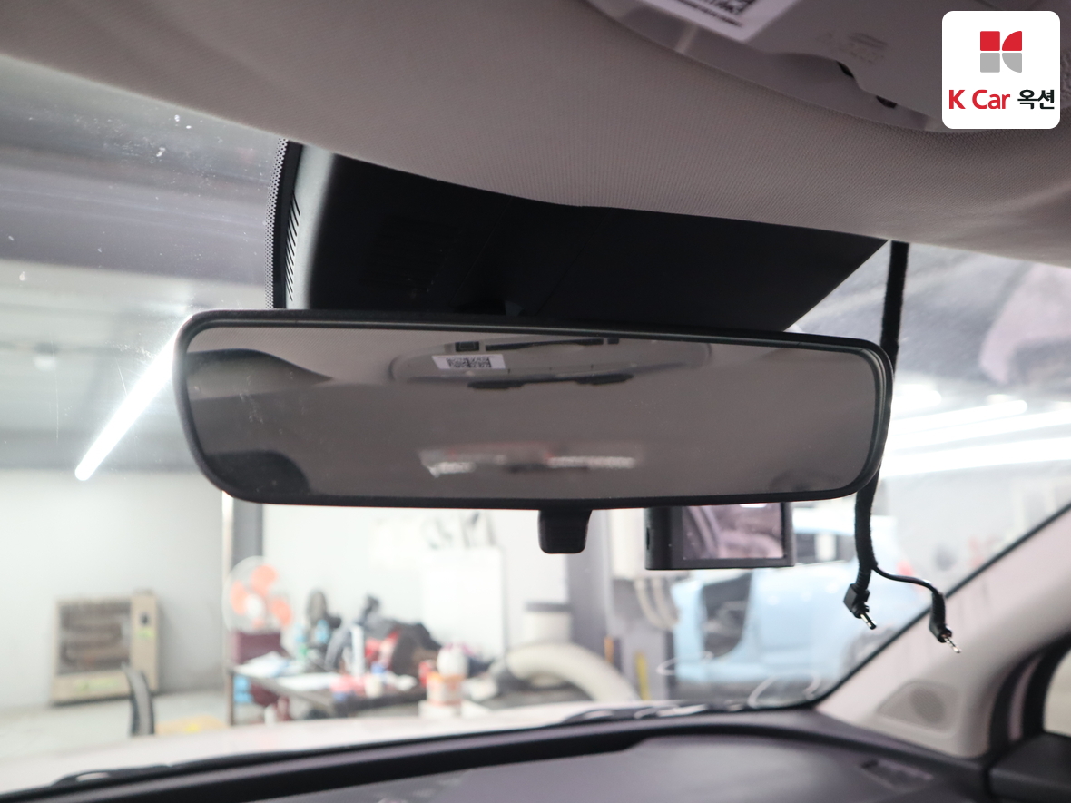 기아자동차 스포티지 2022 - 이미지 13