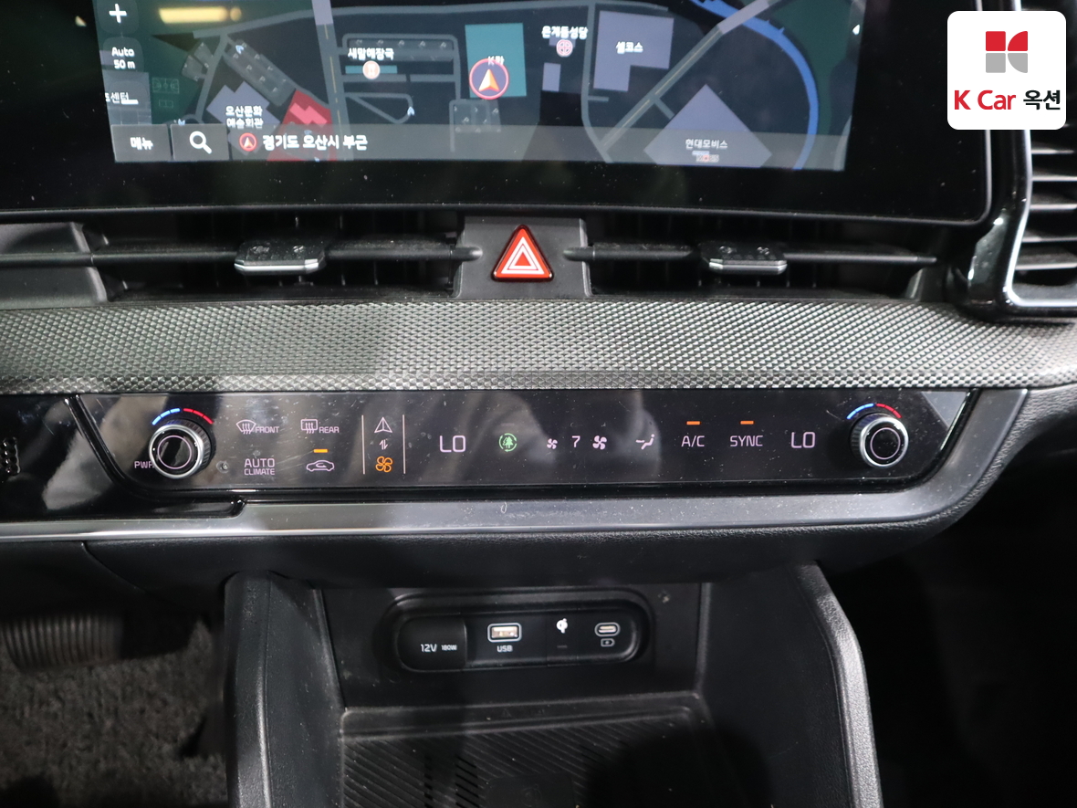 기아자동차 스포티지 2022 - 이미지 15