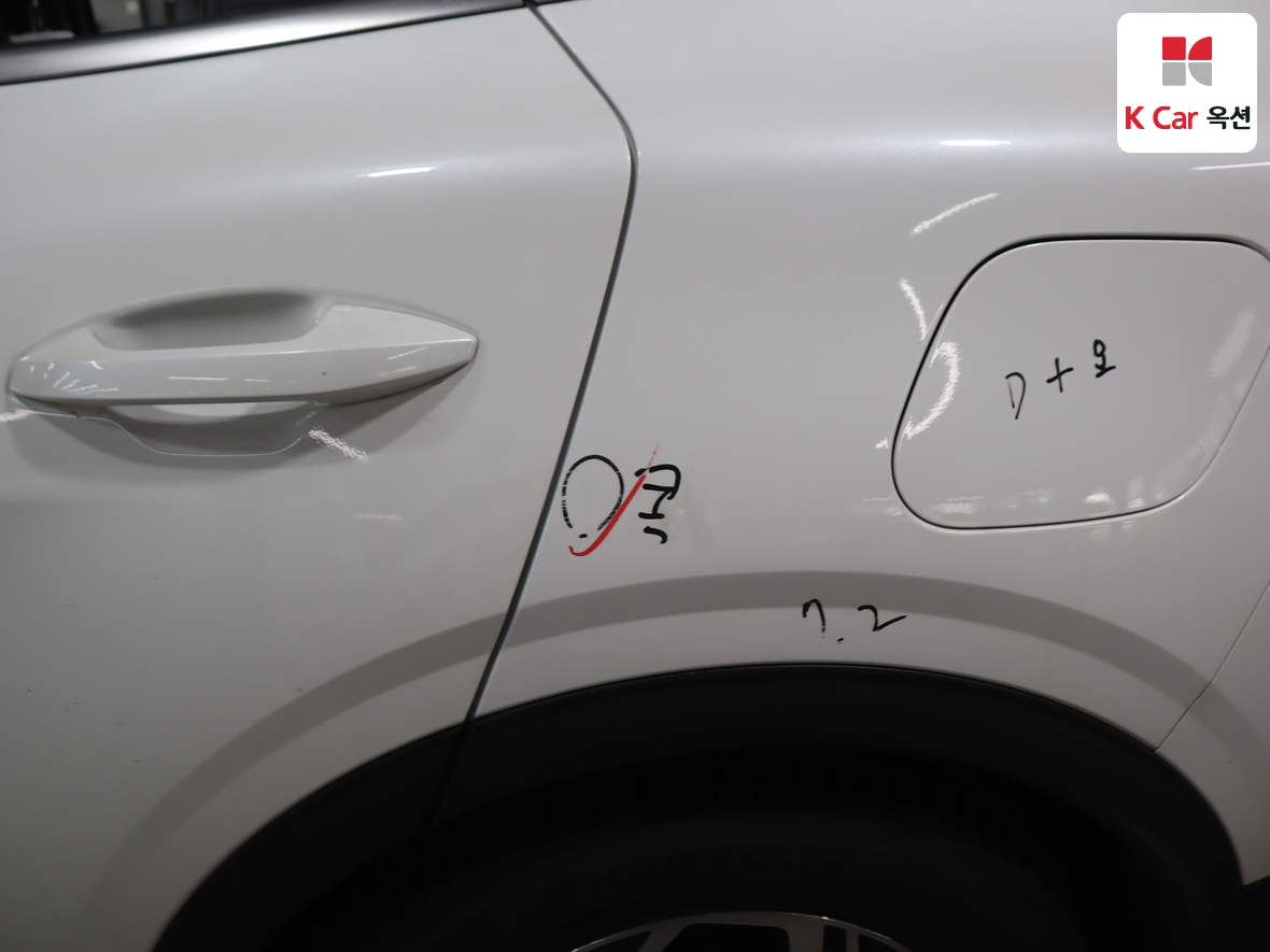 기아자동차 스포티지 2022 - 이미지 37