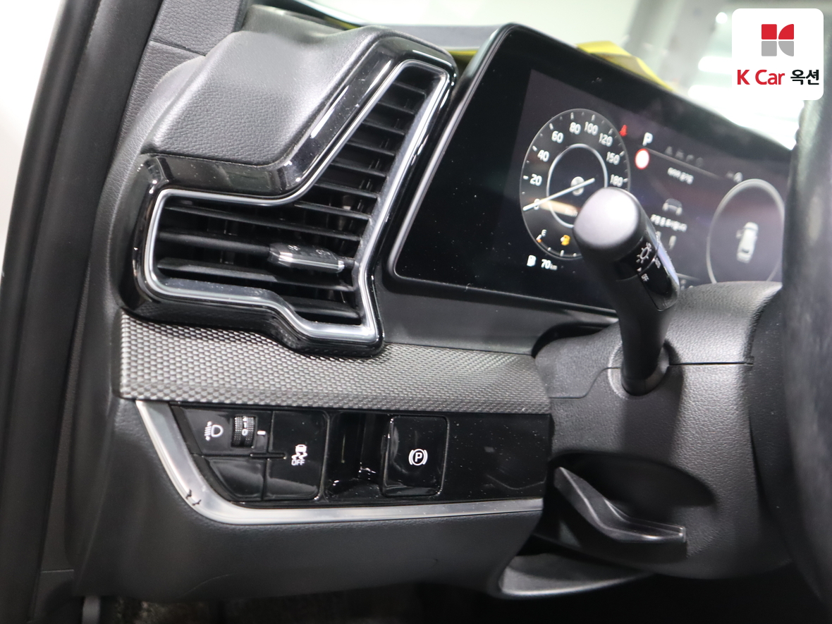 기아자동차 스포티지 2022 - 이미지 9