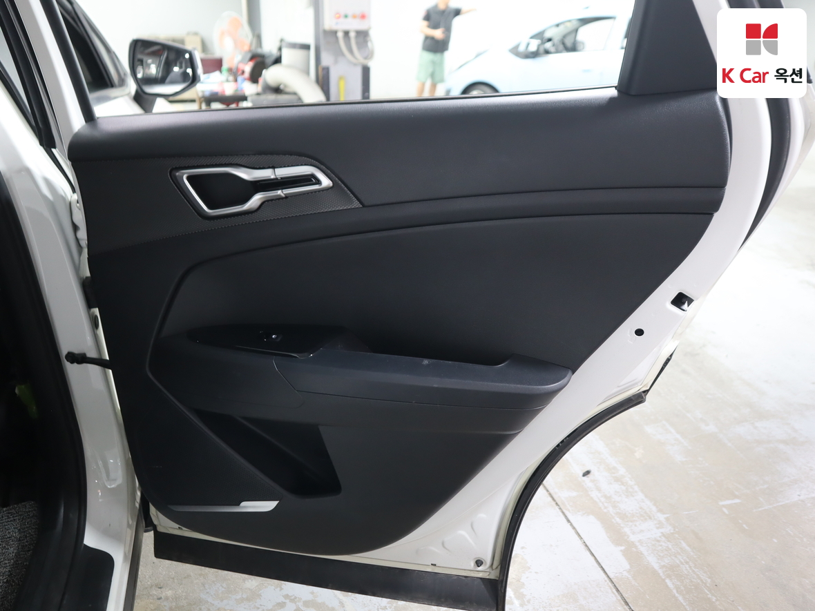 기아자동차 스포티지 2022 - 이미지 27