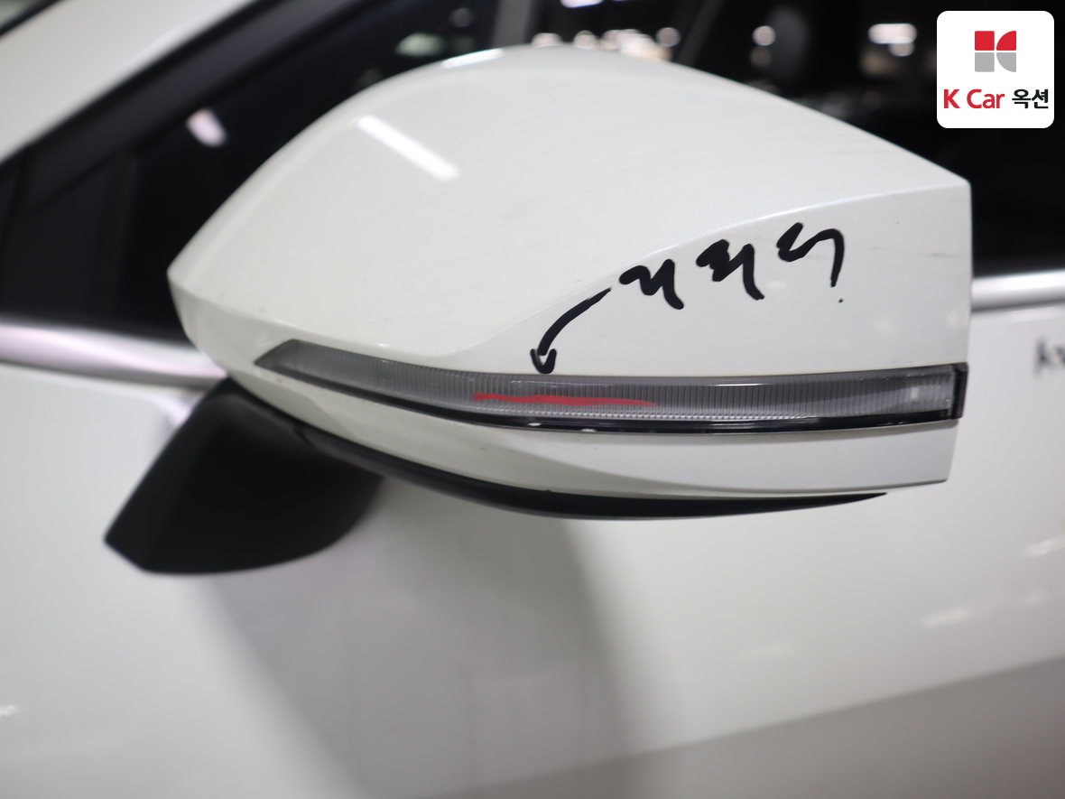 기아자동차 스포티지 2022 - 이미지 35