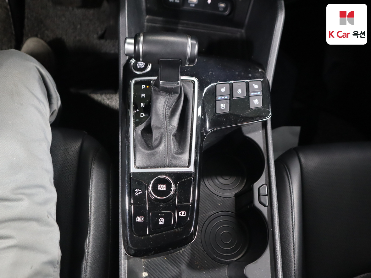 기아자동차 스포티지 2022 - 이미지 16