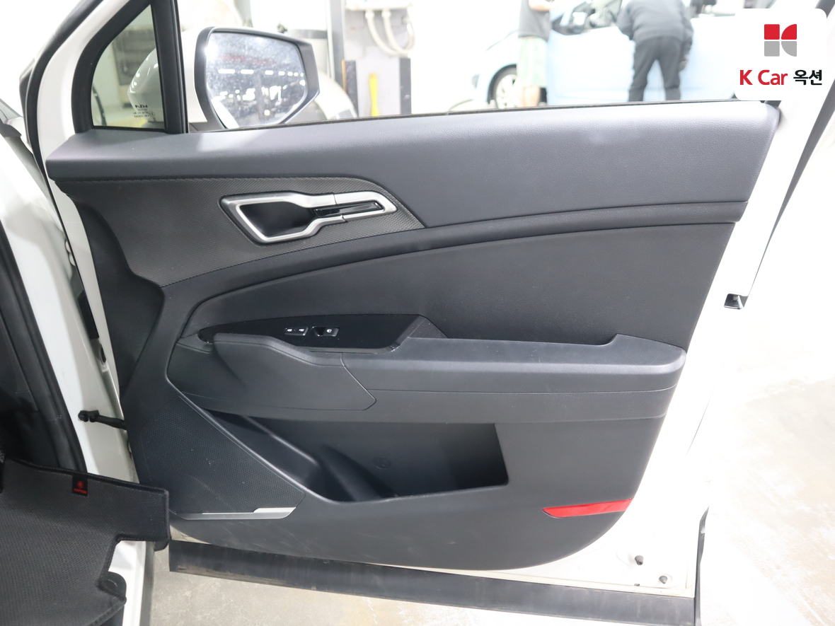 기아자동차 스포티지 2022 - 이미지 29