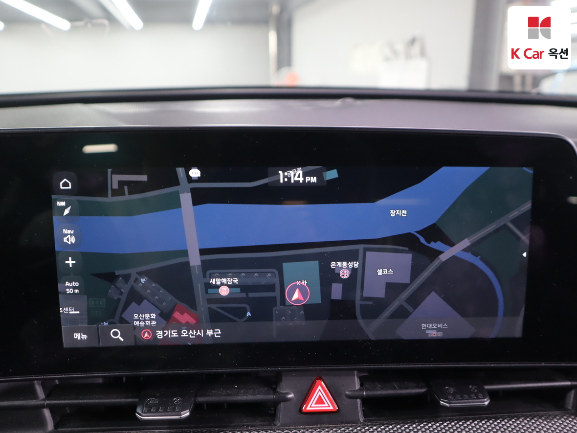 기아자동차 스포티지 2022 - 이미지 14