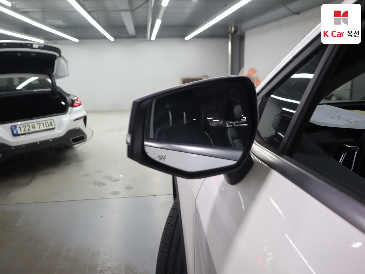 기아자동차 스포티지 2022 - 이미지 21