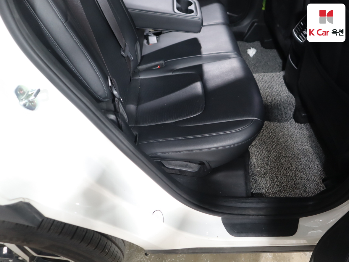기아자동차 스포티지 2022 - 이미지 28
