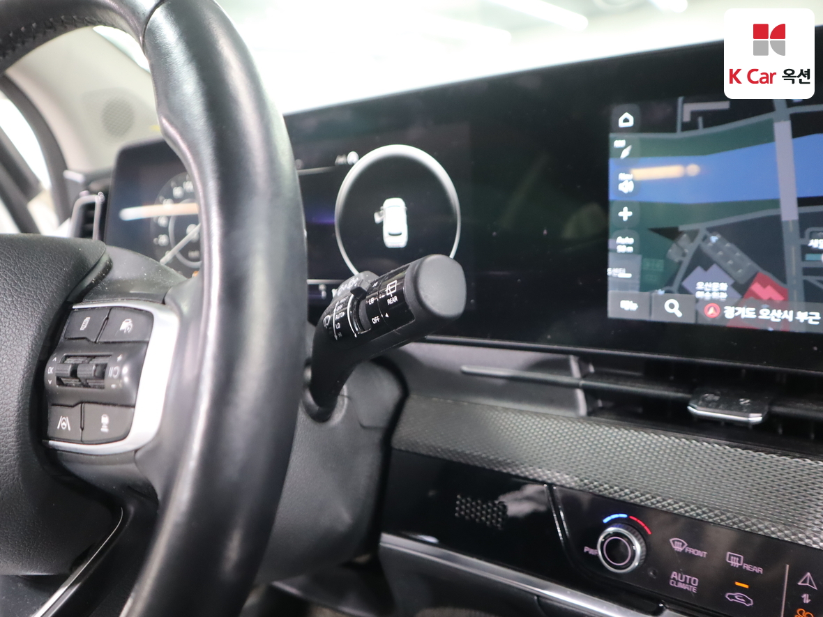 기아자동차 스포티지 2022 - 이미지 11