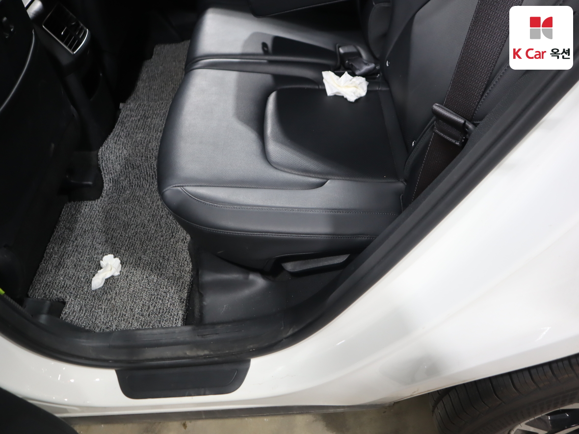 기아자동차 스포티지 2022 - 이미지 23